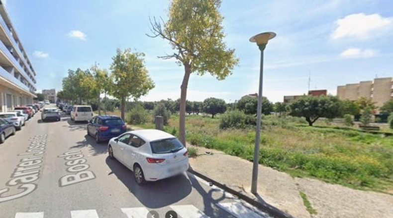 Tarragona - el Vendrell - 2224m2