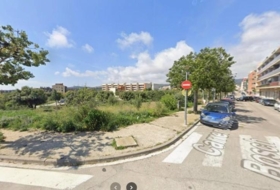 el Vendrell 2224&nbsp;m²