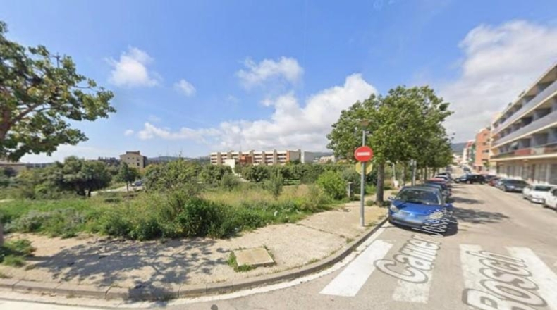 Tarragona - el Vendrell - 2224m2