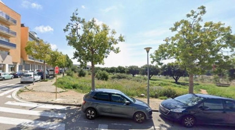 Tarragona - el Vendrell - 2224m2