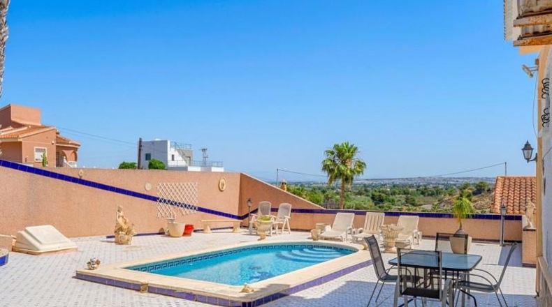 Alicante - Algorfa - 829m2