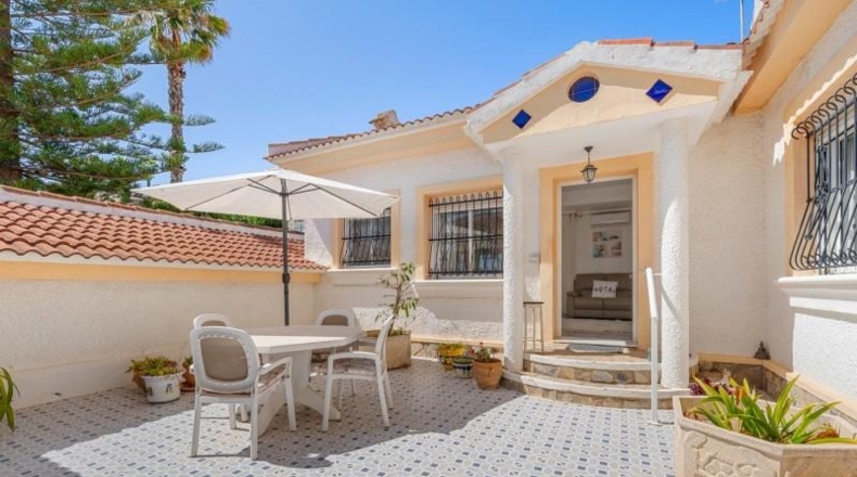 Alicante - Algorfa - 829m2