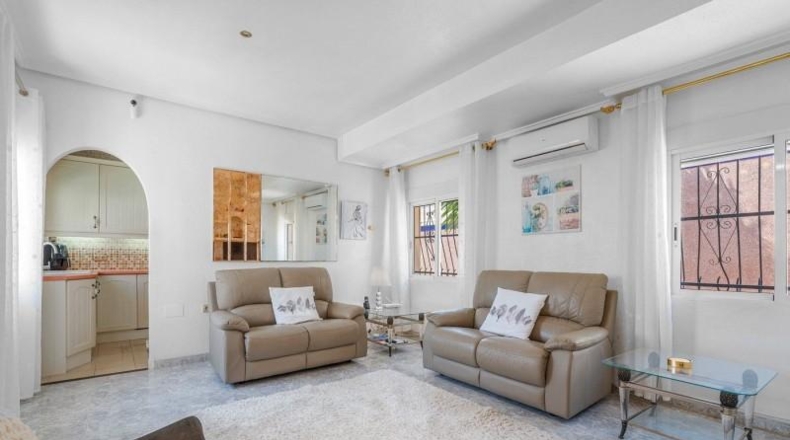 Alicante - Algorfa - 829m2