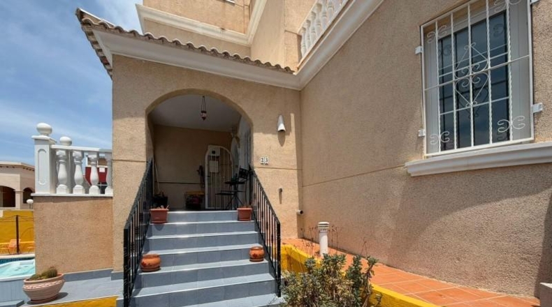 Alicante - Orihuela - 93m2