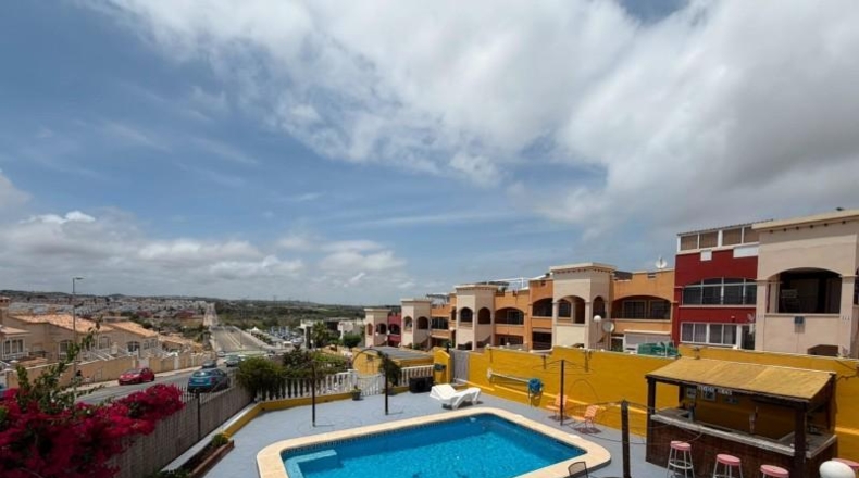 Alicante - Orihuela - 93m2