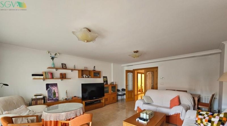 Alicante - Pinoso - 444m2