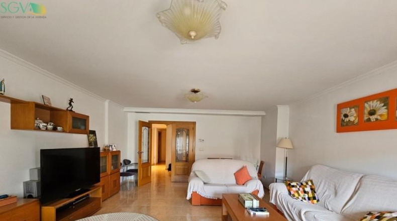 Alicante - Pinoso - 444m2