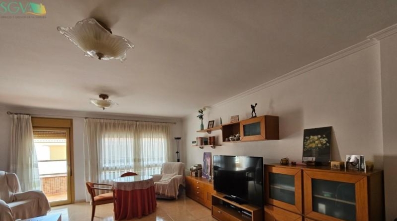 Alicante - Pinoso - 444m2