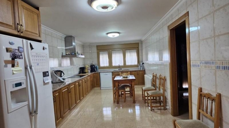 Alicante - Pinoso - 444m2