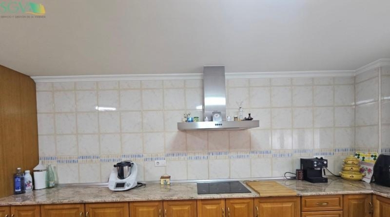 Alicante - Pinoso - 444m2