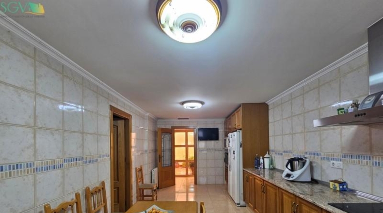 Alicante - Pinoso - 444m2