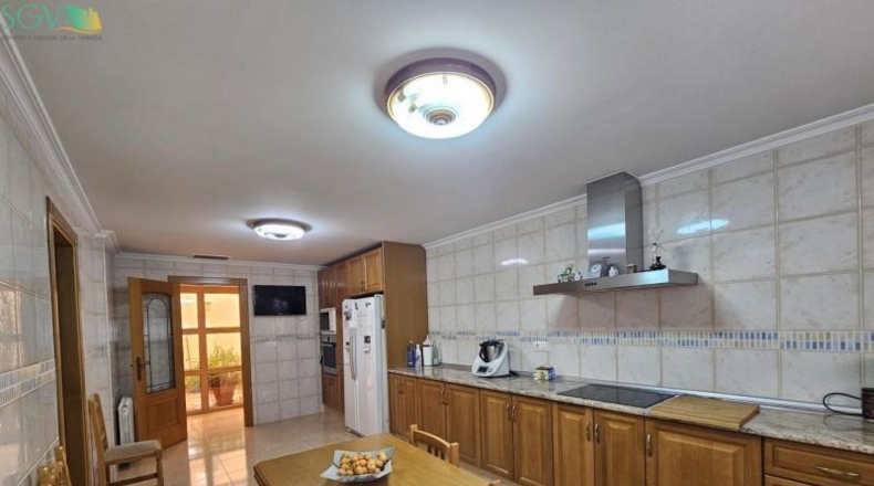 Alicante - Pinoso - 444m2