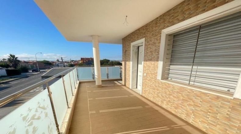 Alicante - Torrevieja - 570m2