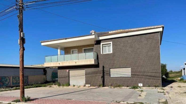 Alicante - Torrevieja - 570m2