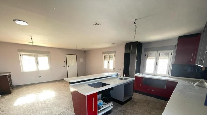 Alicante - Torrevieja - 570m2