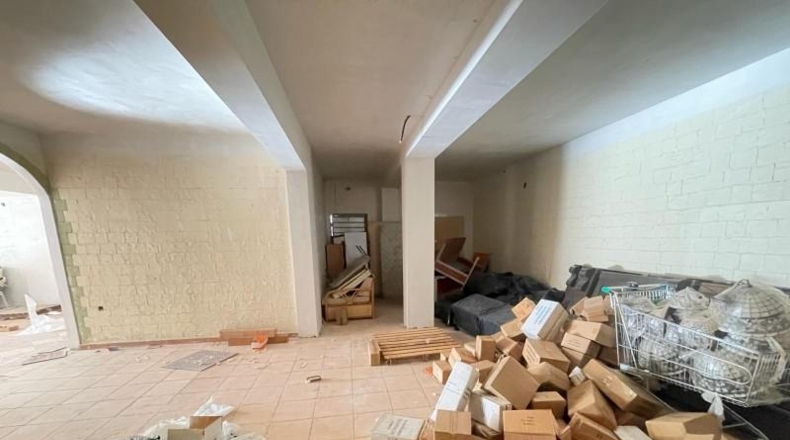 Alicante - Torrevieja - 570m2