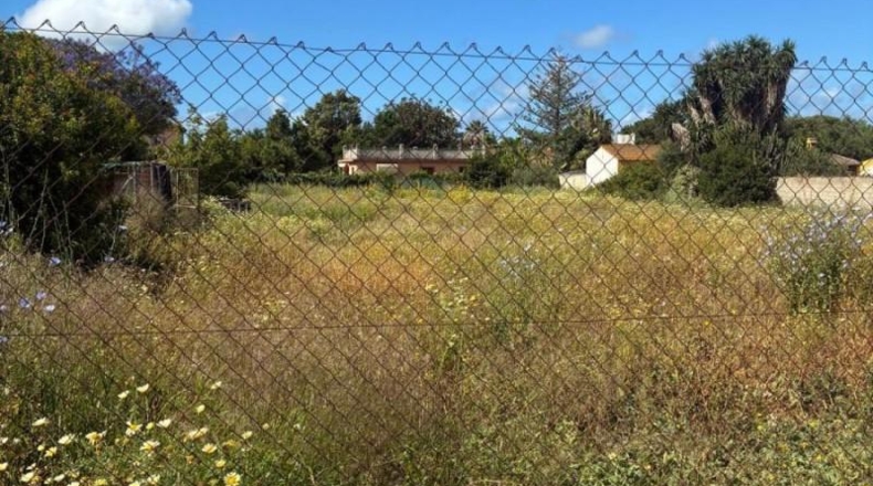 Cádiz - Chiclana de la Frontera - 2097m2