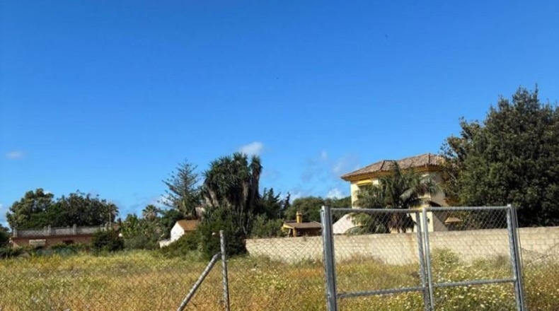 Cádiz - Chiclana de la Frontera - 2097m2