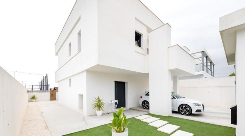 Granada - La Zubia - 300m2
