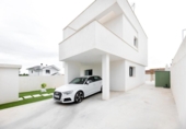 Casa de pueblo en venta en la España, La Zubia, ref: TR413631 foto