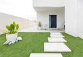 Casa de pueblo en venta en la España, La Zubia, ref: TR413631 foto
