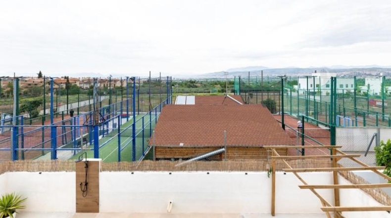 Granada - La Zubia - 300m2