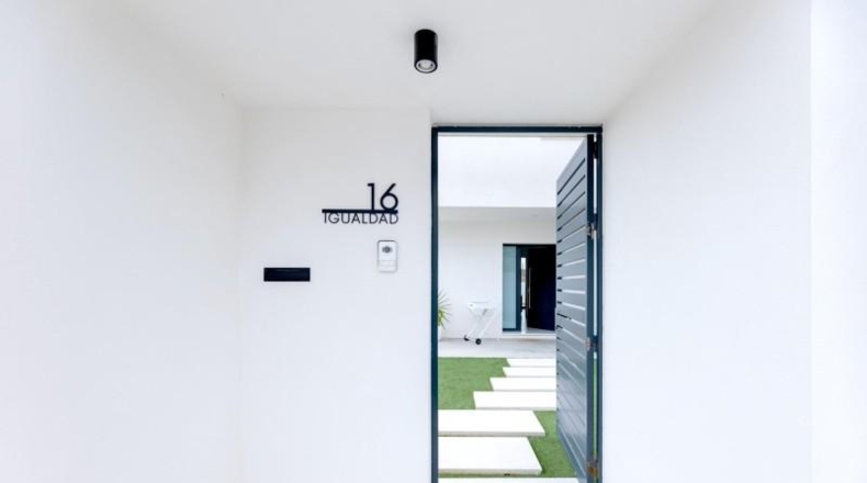 Granada - La Zubia - 300m2