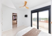 Casa de pueblo en venta en la España, La Zubia, ref: TR413631 foto