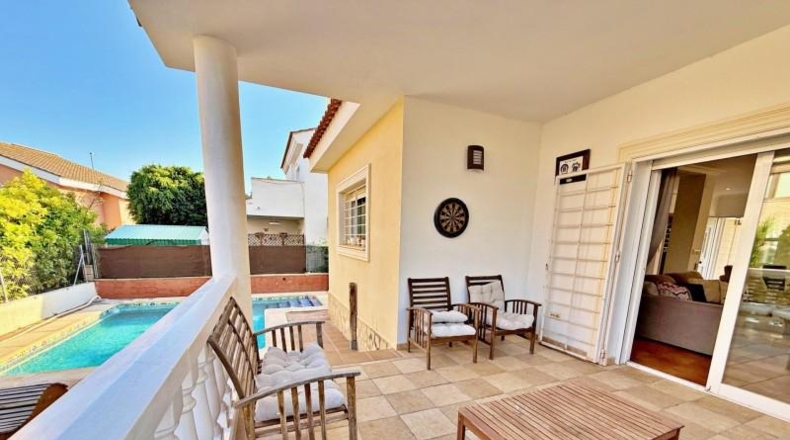 Valencia - Llíria - 498m2