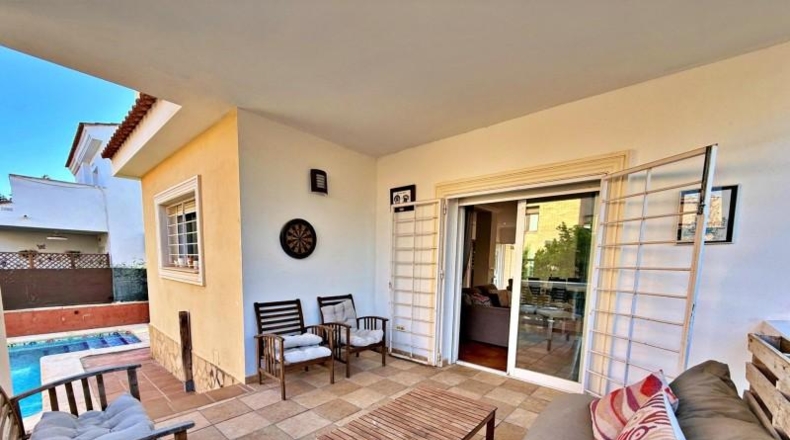 Valencia - Llíria - 498m2