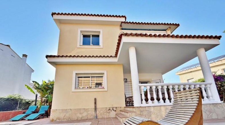 Valencia - Llíria - 498m2