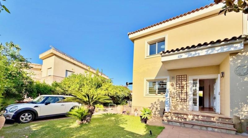 Valencia - Llíria - 498m2