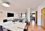Chalet independiente con terreno en venta en la España, Llíria, ref: TR413629 foto