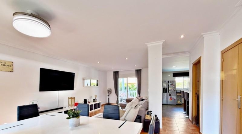 Valencia - Llíria - 498m2
