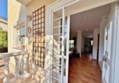 Chalet independiente con terreno en venta en la España, Llíria, ref: TR413629 foto