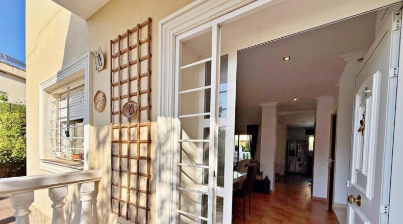 Valencia - Llíria - 498m2