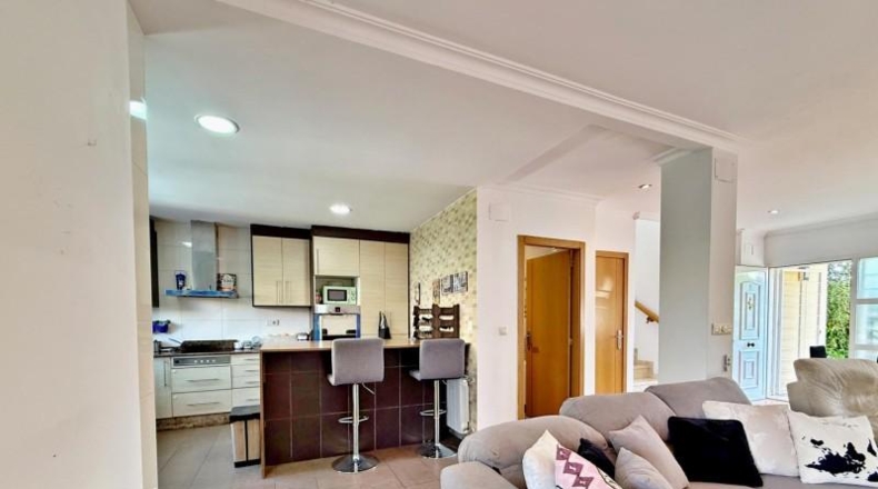 Valencia - Llíria - 498m2