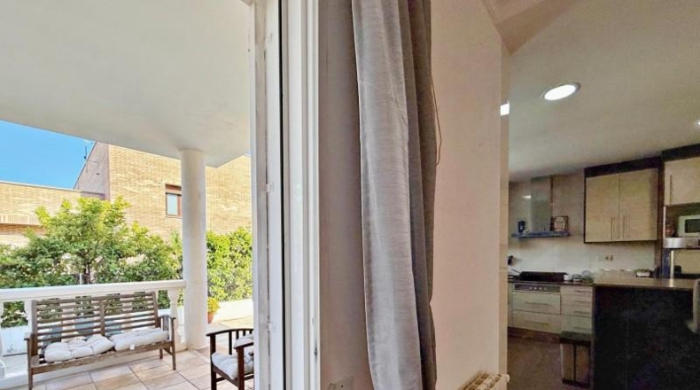 Valencia - Llíria - 498m2