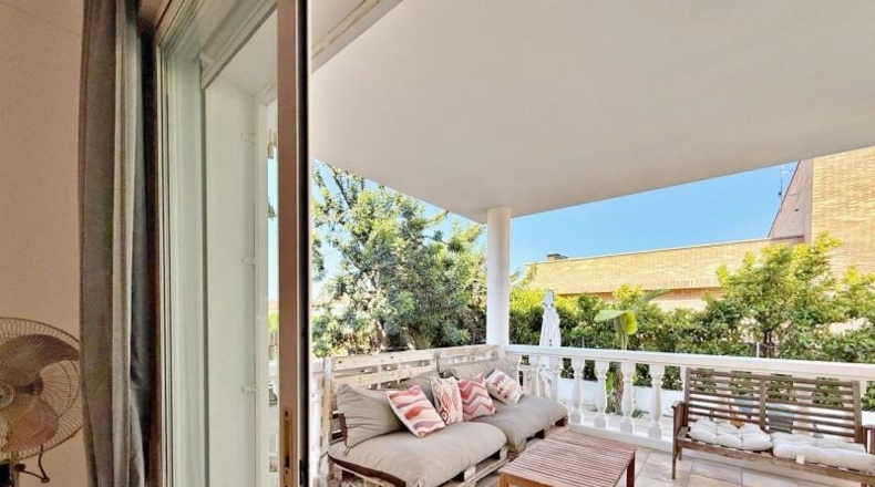 Valencia - Llíria - 498m2