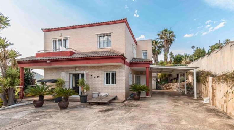 Valencia - Gandia - 1000m2