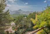 Detached villa with land for sale on España, Gandia, ref: TR413628 photo