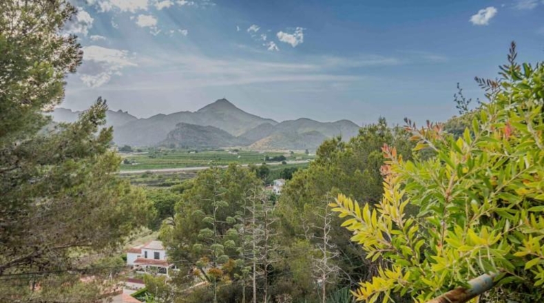 Valencia - Gandia - 1000m2