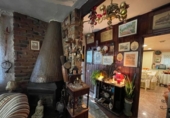 Chalet independiente con terreno en venta en la España, Orihuela, ref: TR413627 foto
