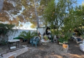 Chalet independiente con terreno en venta en la España, Orihuela, ref: TR413627 foto