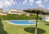 Casa de pueblo en venta en la España, Moncada, ref: TR413630 foto