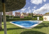 Casa de pueblo en venta en la España, Moncada, ref: TR413630 foto