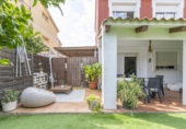 Casa de pueblo en venta en la España, Moncada, ref: TR413630 foto