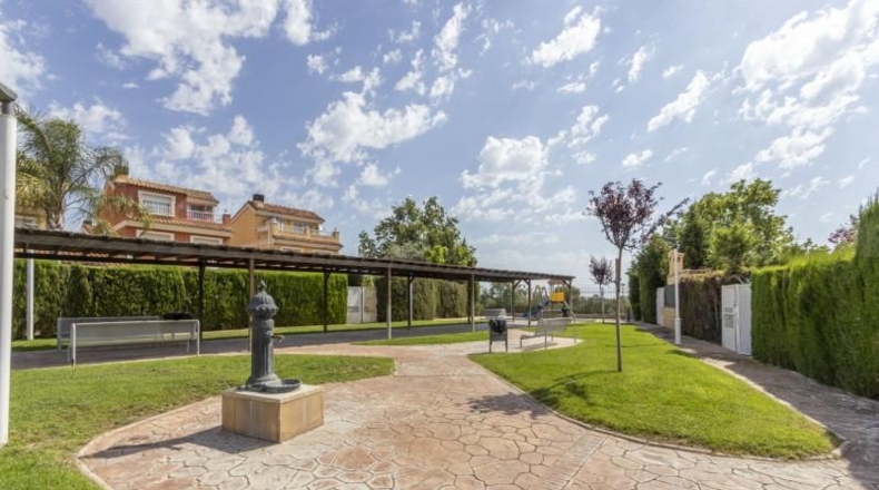 Valencia - Moncada - 142m2