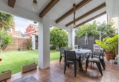 Casa de pueblo en venta en la España, Moncada, ref: TR413630 foto