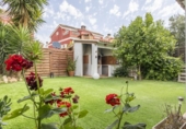 Casa de pueblo en venta en la España, Moncada, ref: TR413630 foto